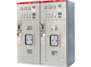 山西配電柜廠家分享：低壓配電柜的功能是什么？