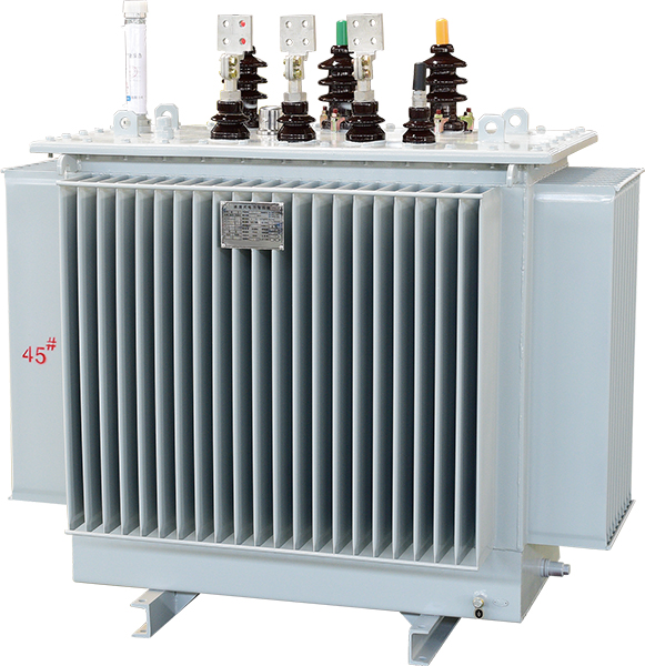 S11、S13油浸式變壓器