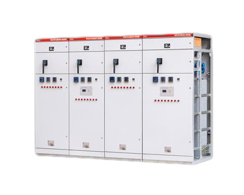 雷隆電柜電氣設(shè)備公司談?wù)勌商着潆姽耠娫淳€顏色你清楚嗎？